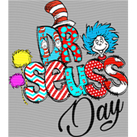 Dr Seuss-DS 224